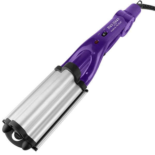 Bed head 2025 beach wave curler