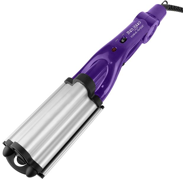 Bed head hotsell hair curler