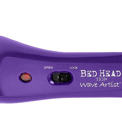 Bed Head Wave Artist Deep Waver