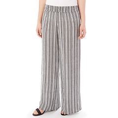 apt 9 palazzo pants