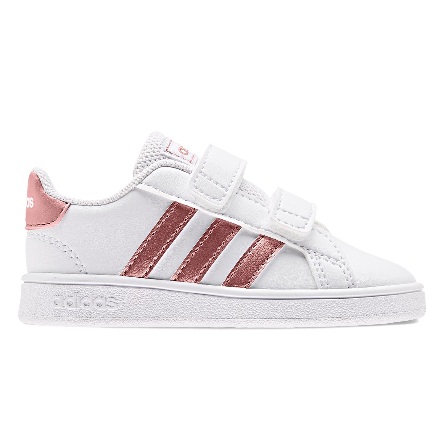 kohls adidas girls shoes