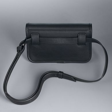 Simply Vera Vera Wang Belt Bag