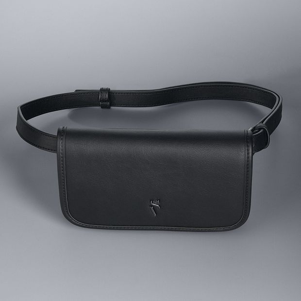 Vera wang sale fanny pack