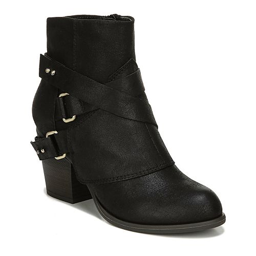 Fergalicious Lethal Women's Ankle Boots