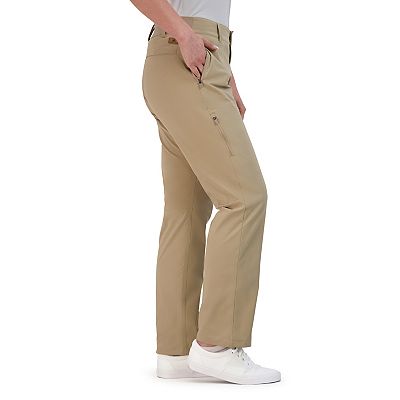 ★PLZPROJECT★ SIDE CURVED BUTTON PANTS【送料0/関税0】 Women's ZeroXposur Austin Lined Stretch Pants