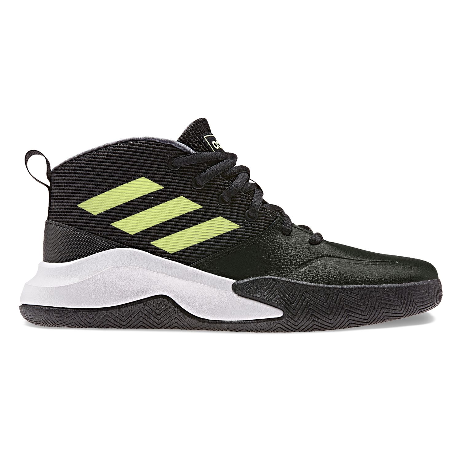 kohls boys adidas shoes