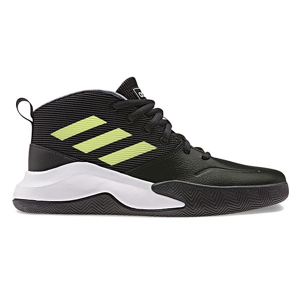 Adidas shoes 2024 youth basketball tournament