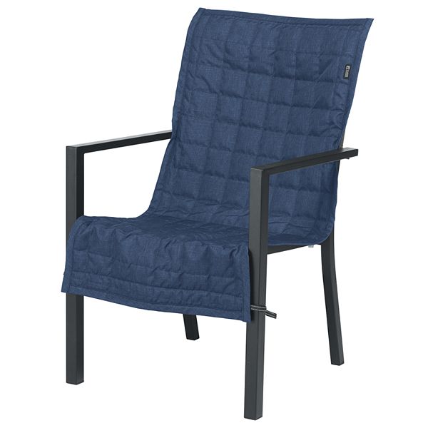 Outdoor Patio Chair Slipcover, Kohls Outdoor Furniture Covers