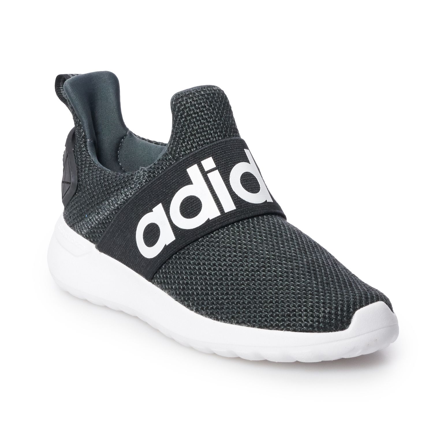 adidas lite racer adapt black and gold
