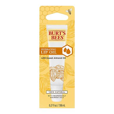 Burt's Bees Hydrating Lip Oil