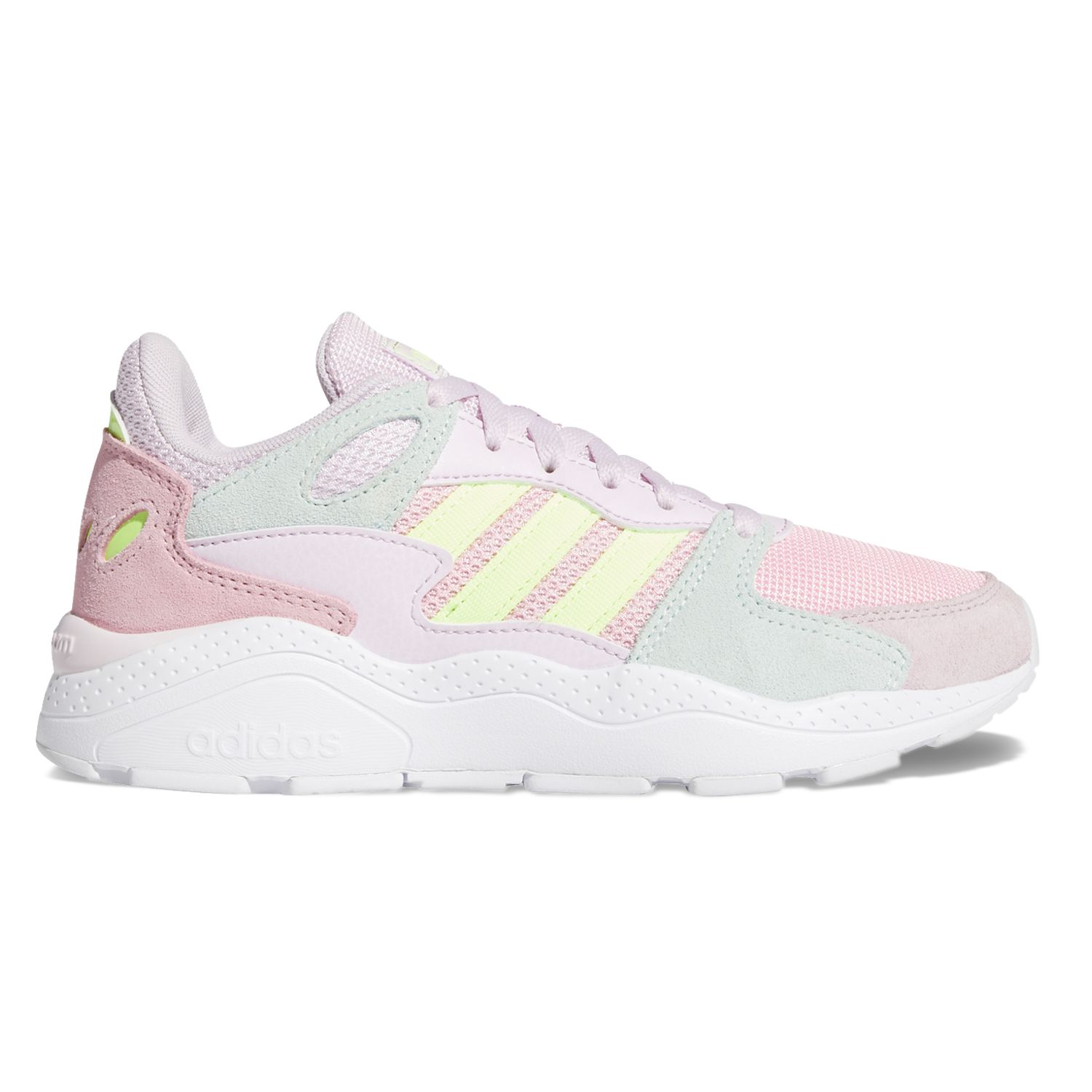 kohls adidas girls shoes