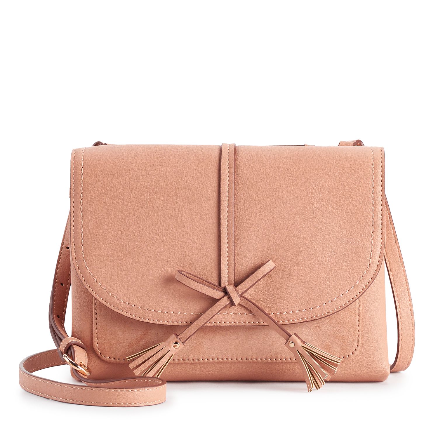 kohls lauren conrad bags