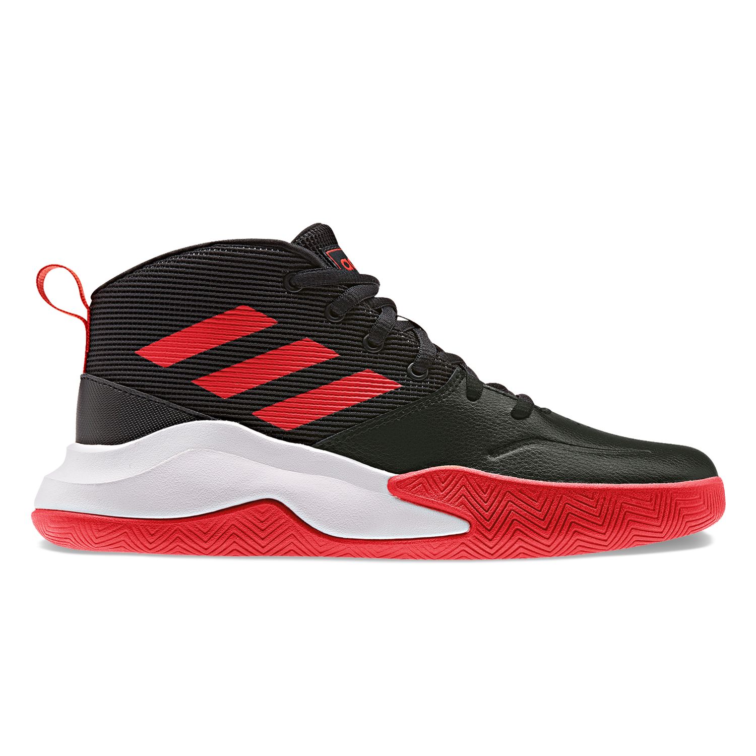 adidas shoes for kids basketball