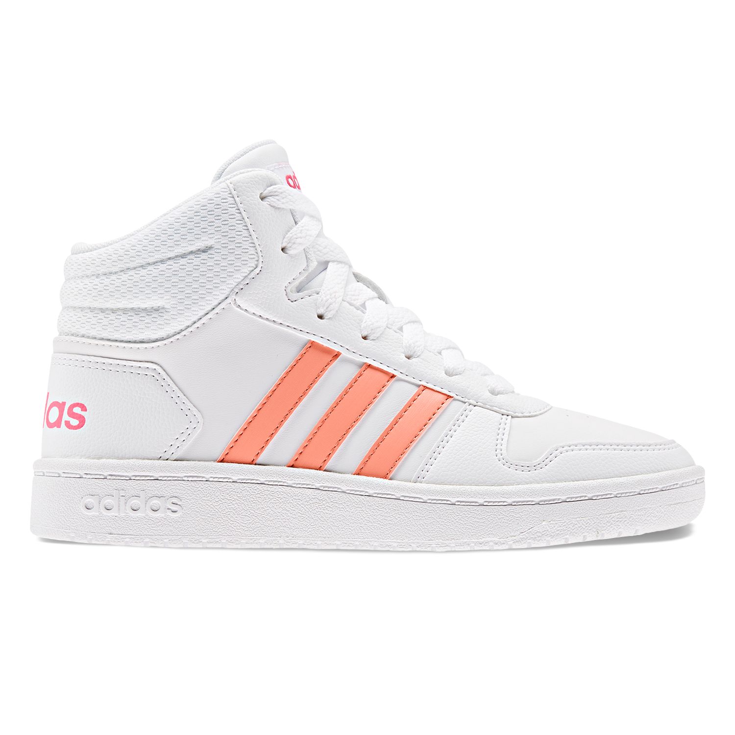 kohls girls adidas shoes