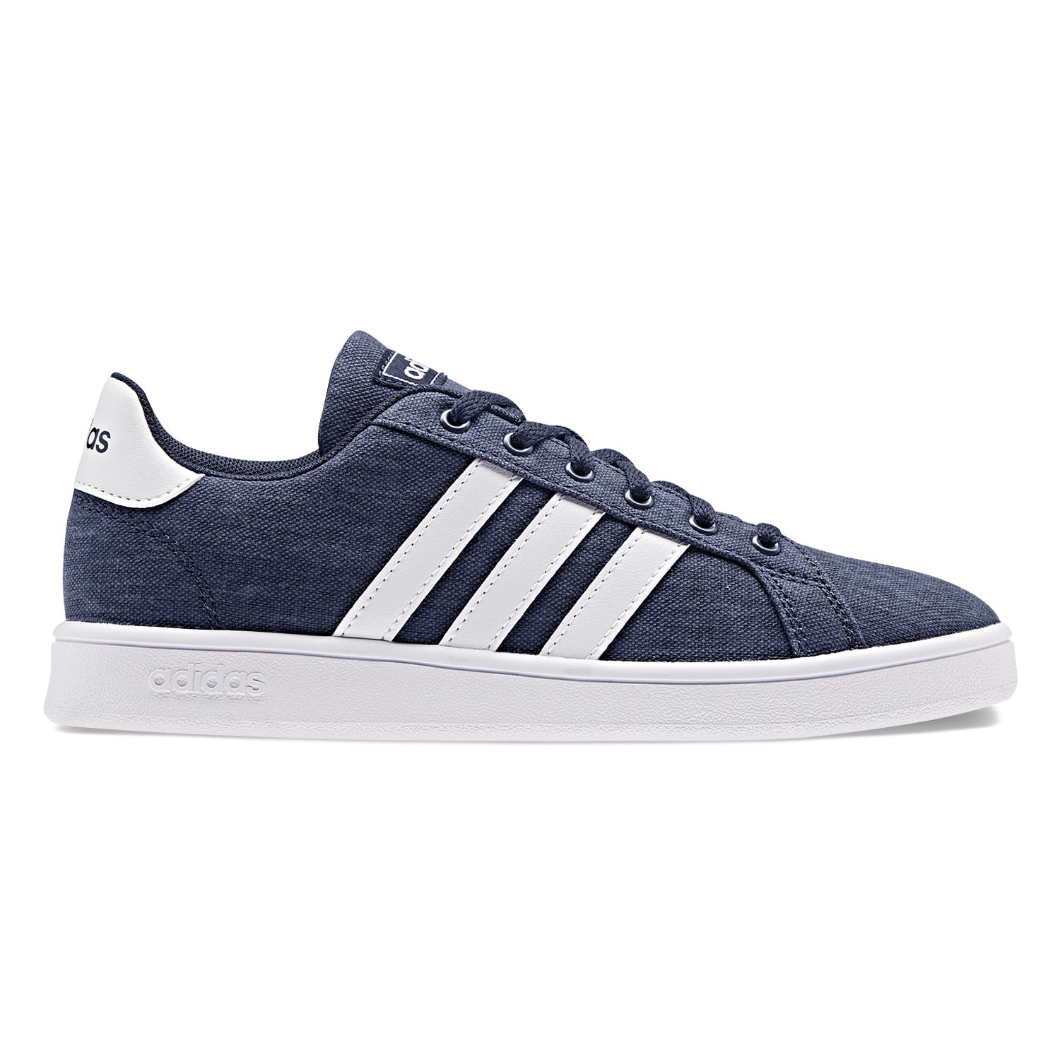 navy blue adidas shoes womens