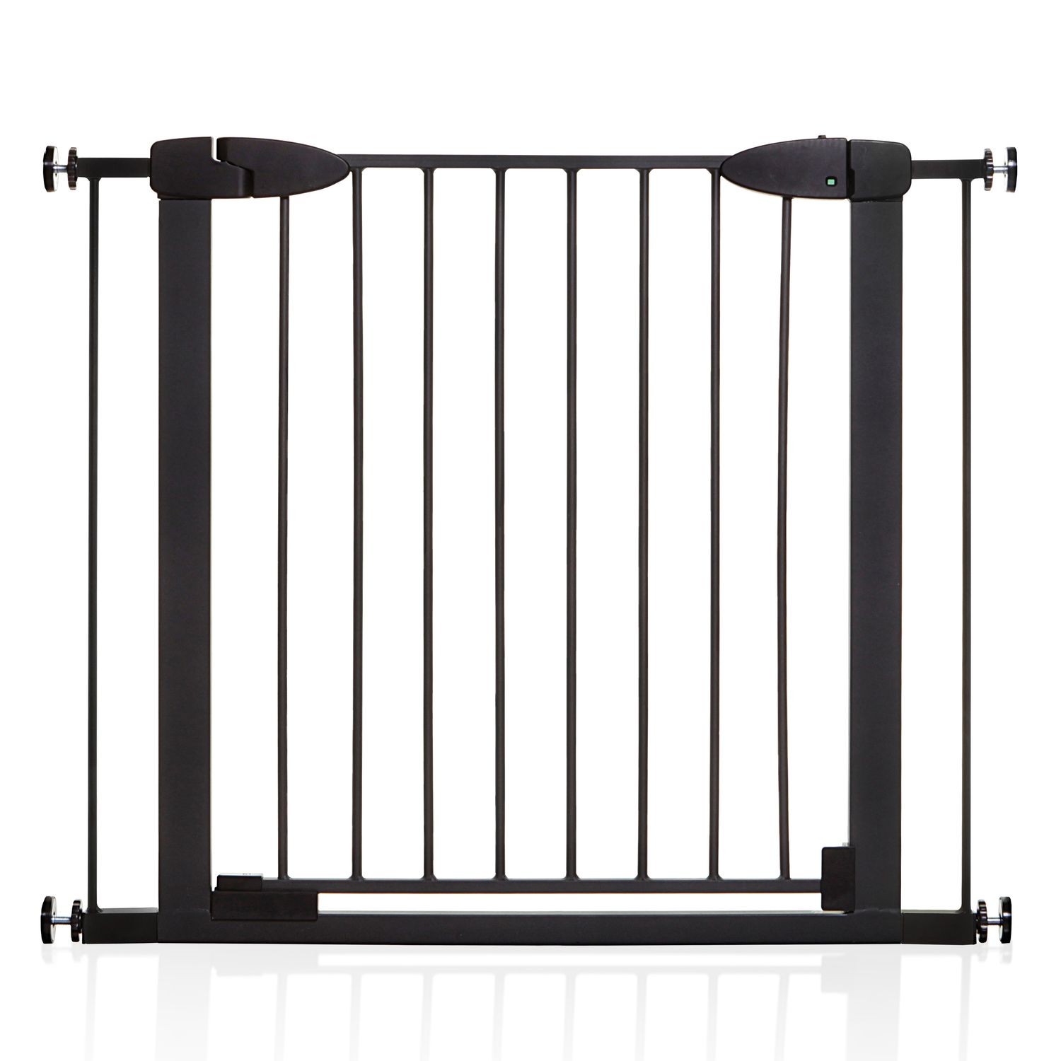 slim fit stair gate