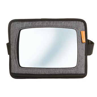 Dreambaby Rear Facing Mirror and Tablet Holder