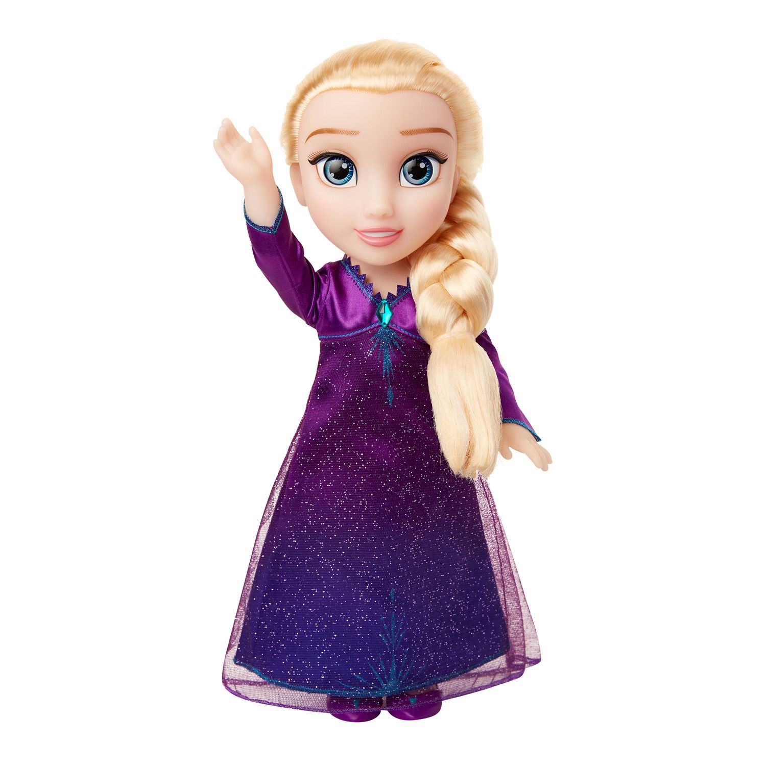 32 inch elsa doll