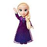 Disney's Frozen 2 Into The Unknown Elsa Doll