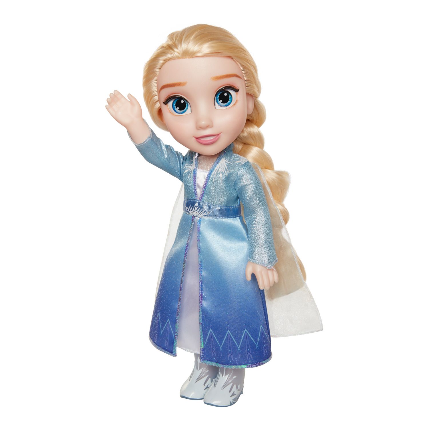 32 inch elsa doll