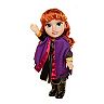 Disney's Frozen 2 Anna Adventure Doll