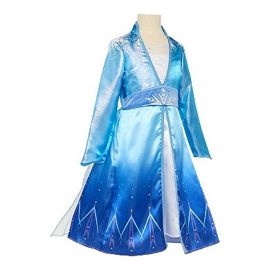 Disney's Frozen 2 Elsa Adventure Dress