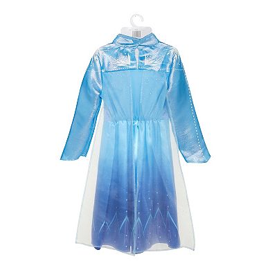 Disney's Frozen 2 Elsa Adventure Dress