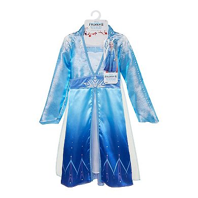 Disney's Frozen 2 Elsa Adventure Dress