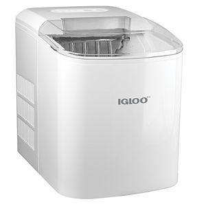 Luma Comfort Portable Ice Maker