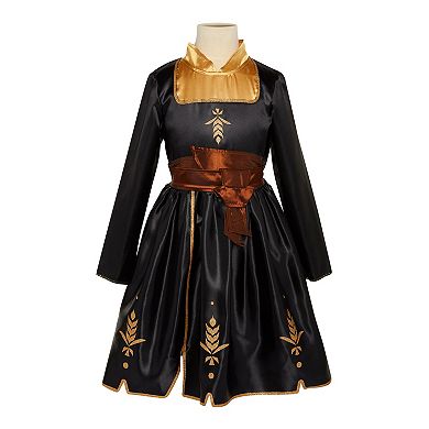 Disney's Frozen 2 Anna Adventure Dress