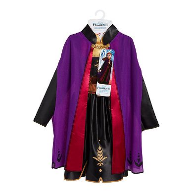 Disney's Frozen 2 Anna Adventure Dress