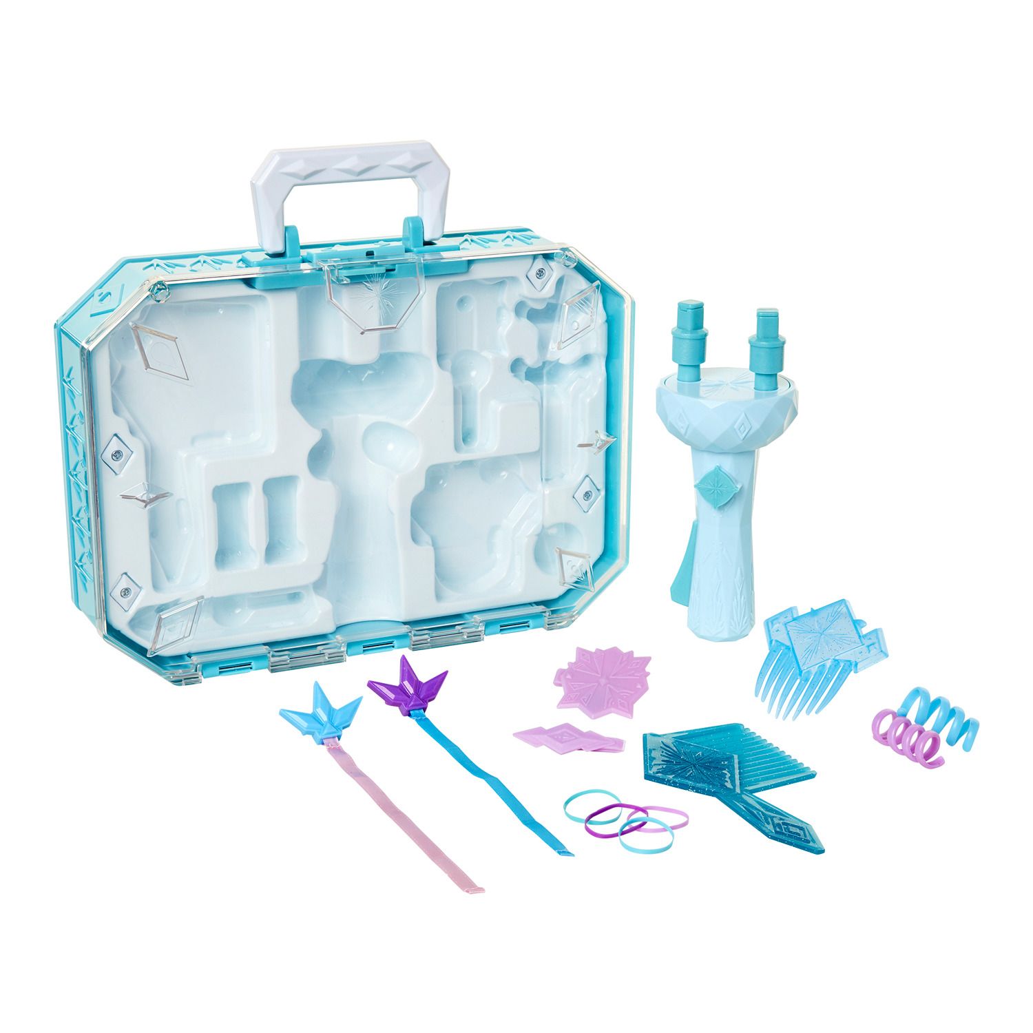 disney frozen 2 elsa's feature vanity