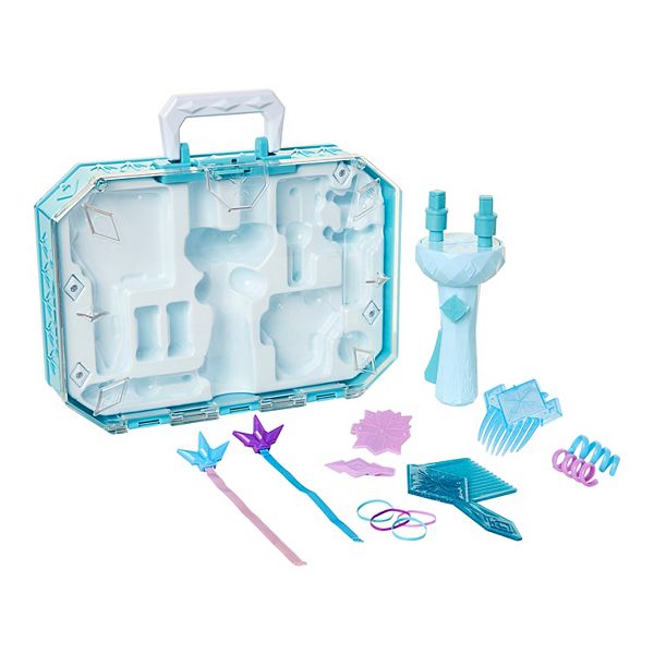 Frozen 2 Elsa S Vanity Accessory Set, Frozen 2 Elsa Vanity Set