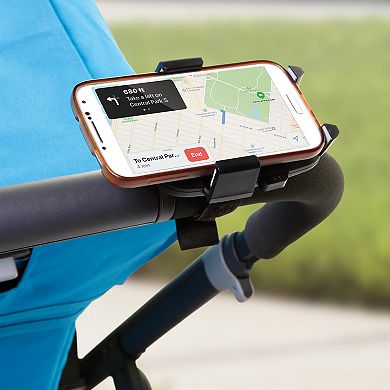 Dreambaby Strollerbuddy EZY-Fit Phone Holder