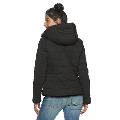Kohls be boundless jacket store