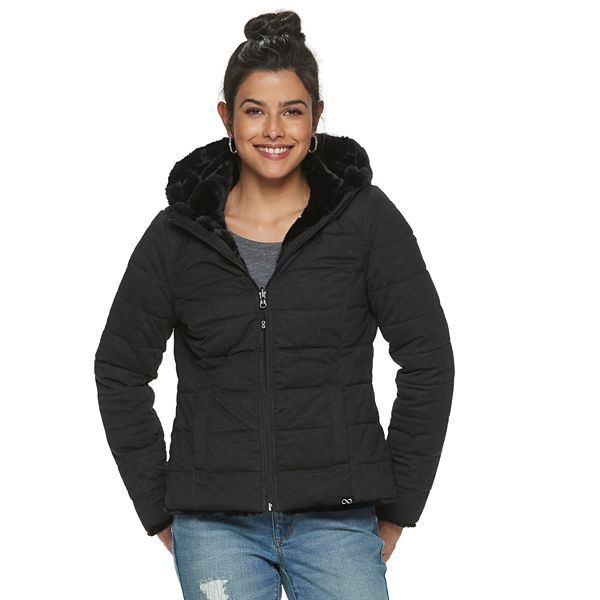 Be boundless jacket on sale kohls