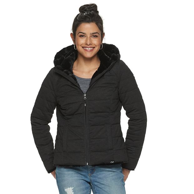 Be boundless jacket kohls hot sale