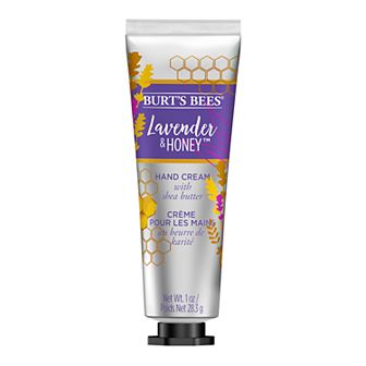 Burt's Bees Lavender & Honey Hand Cream