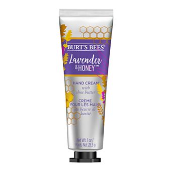 Burt's Bees Lavender & Honey Hand Cream