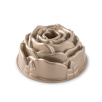 Nordic Ware Rose Bundt Pan