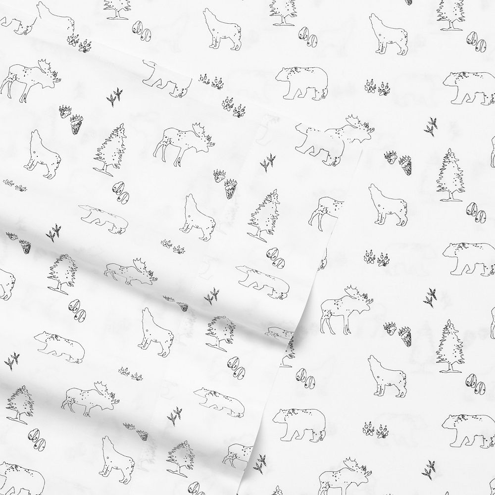 Eddie Bauer Labrador Fields Sheet Set