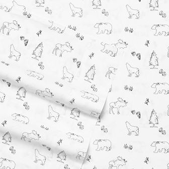 Eddie Bauer Labrador Fields Sheet Set