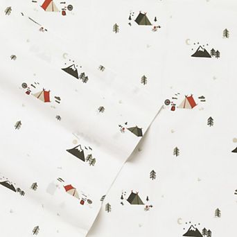 Eddie Bauer Labrador Fields Sheet Set