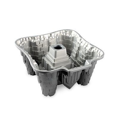 Nordic Ware Castle Bundt Pan