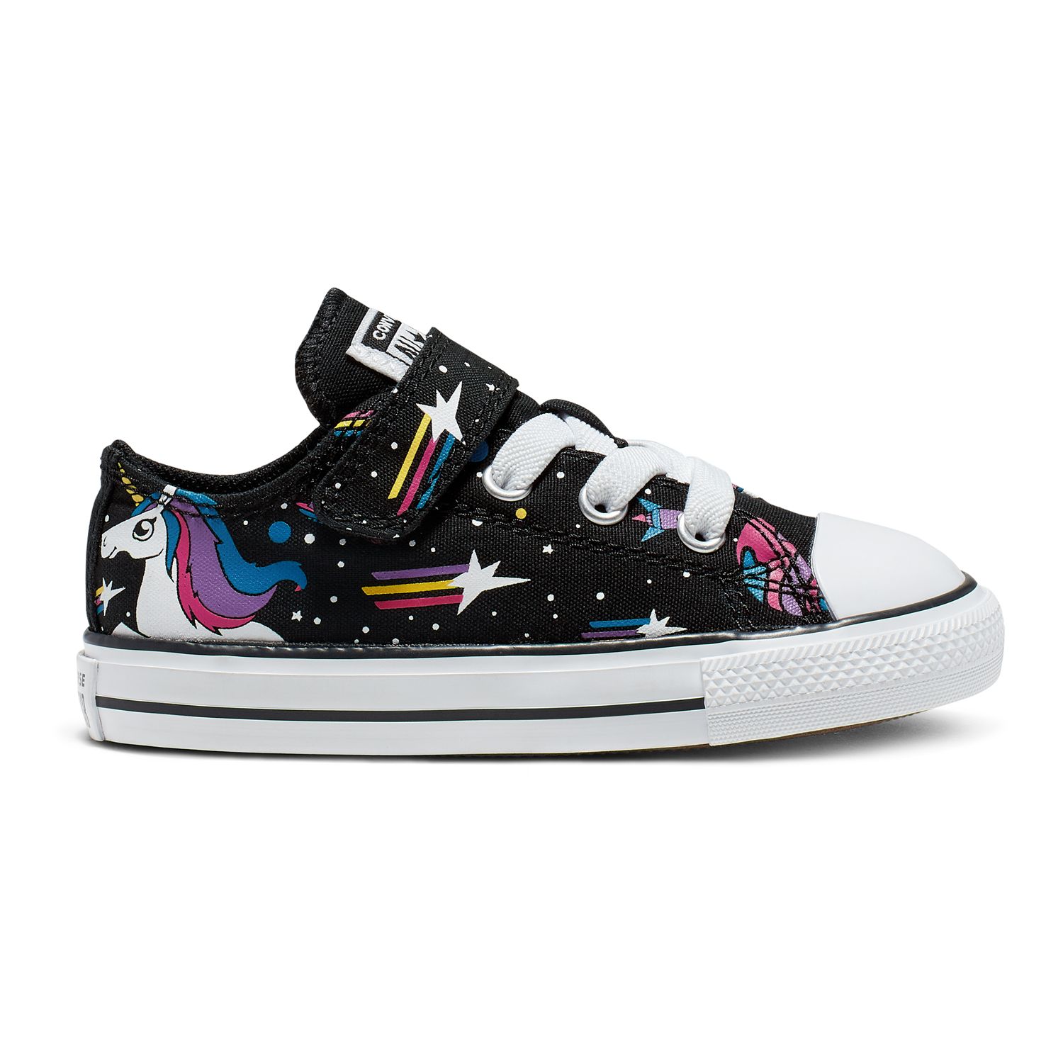 kohls unicorn converse