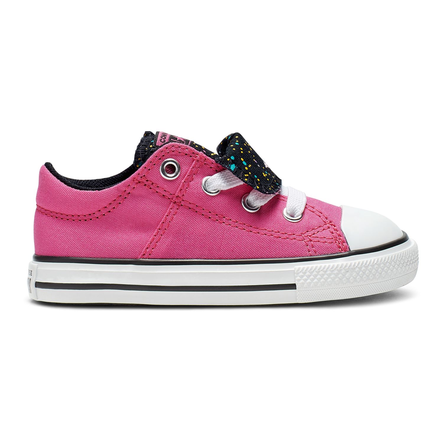 Star Maddie Gravity Double Tongue Sneakers