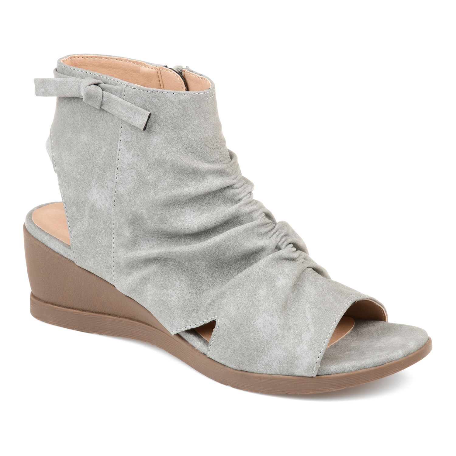 ramona wedge sandals