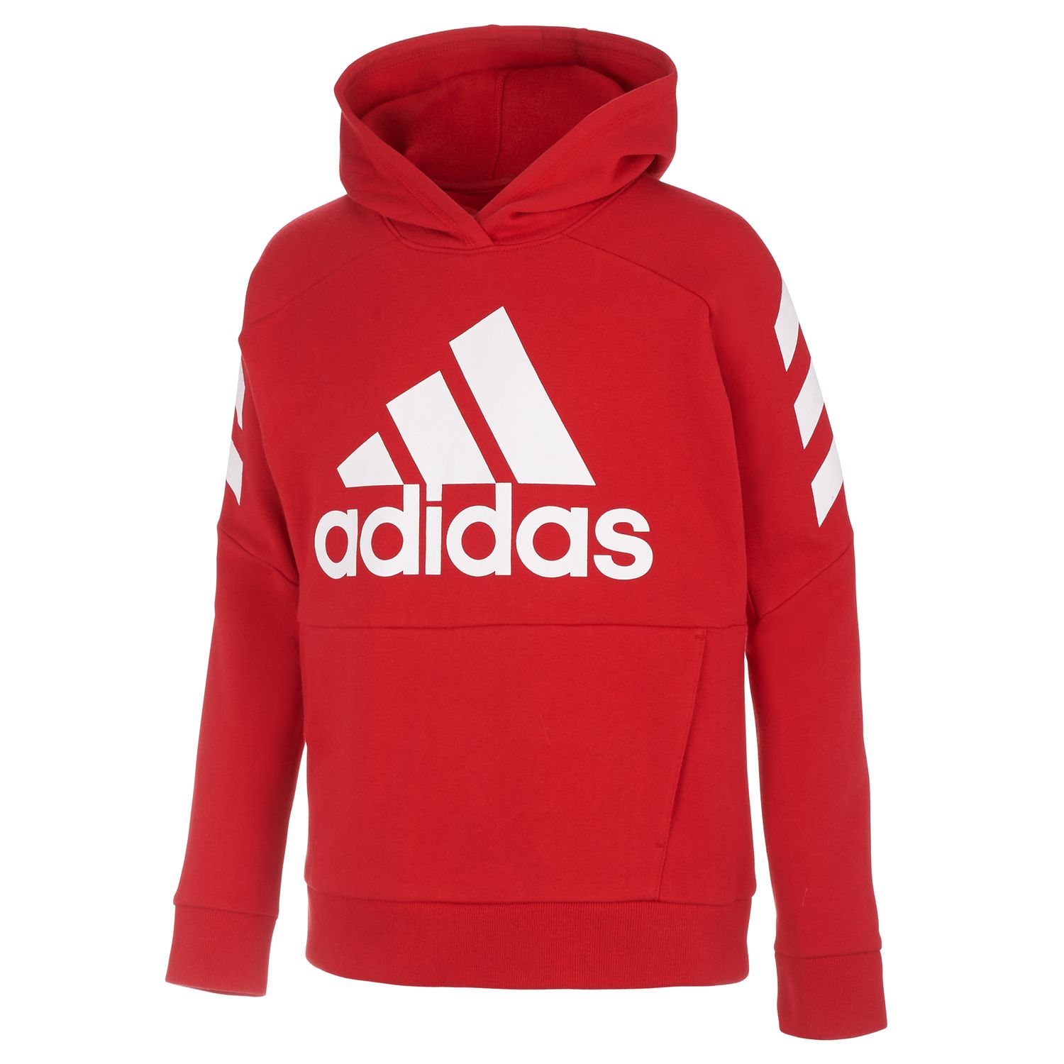 boys adidas hoodie
