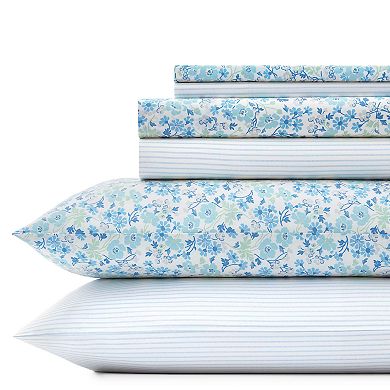 Laura Ashley Mix and Match Bonus Sheet Sets