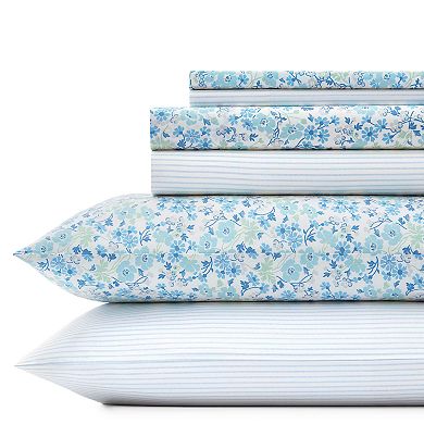 Laura Ashley Mix and Match Bonus Sheet Sets